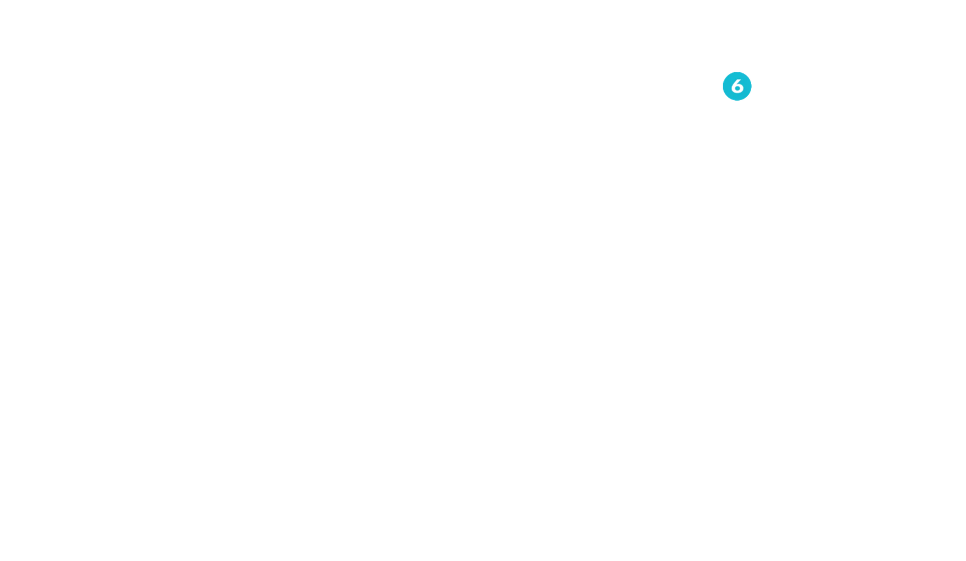 Port 6 detail