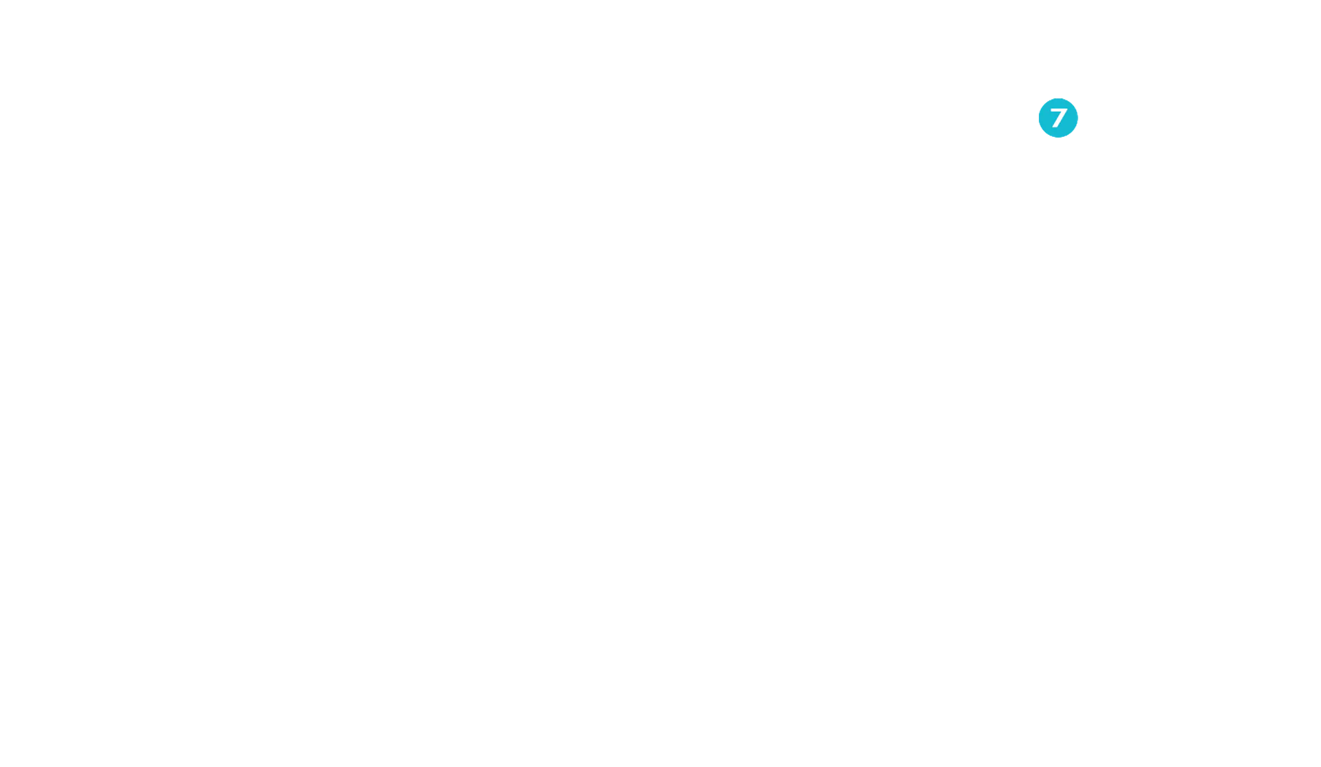 Port 7 detail