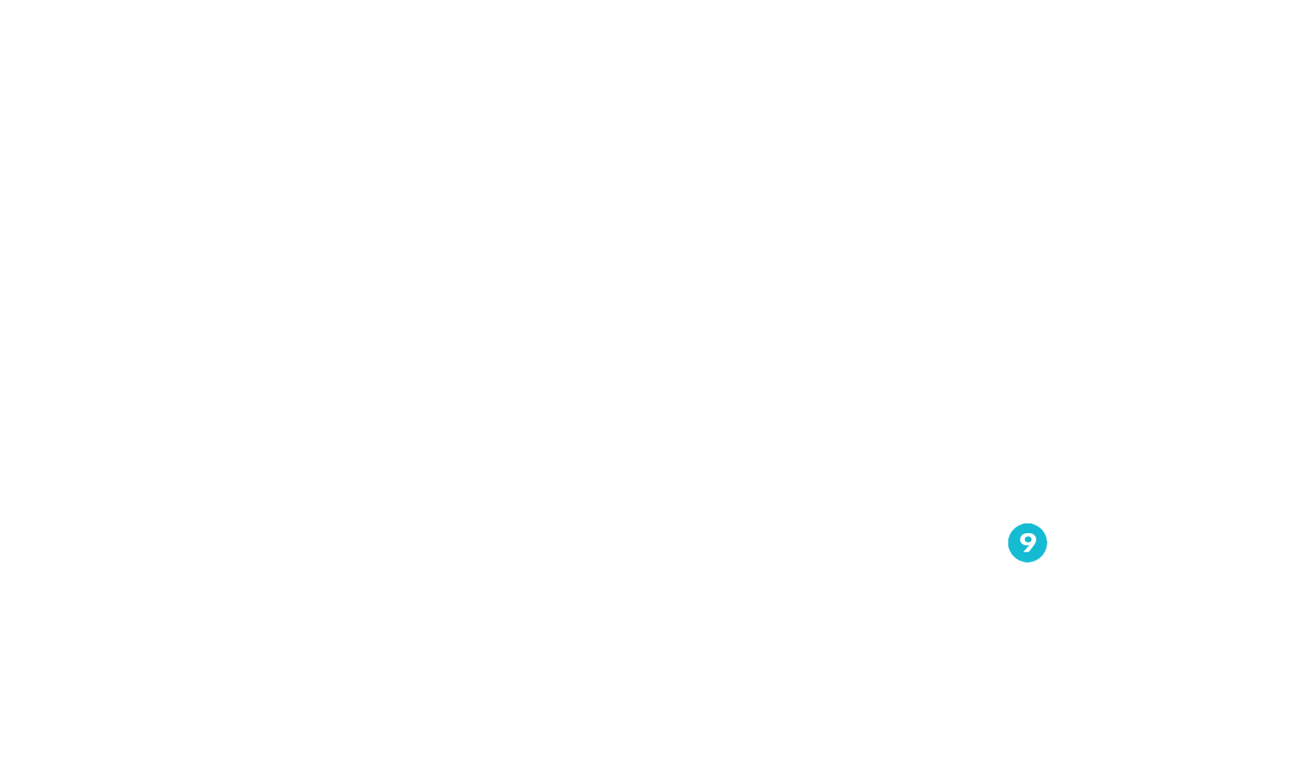 Port 9 detail