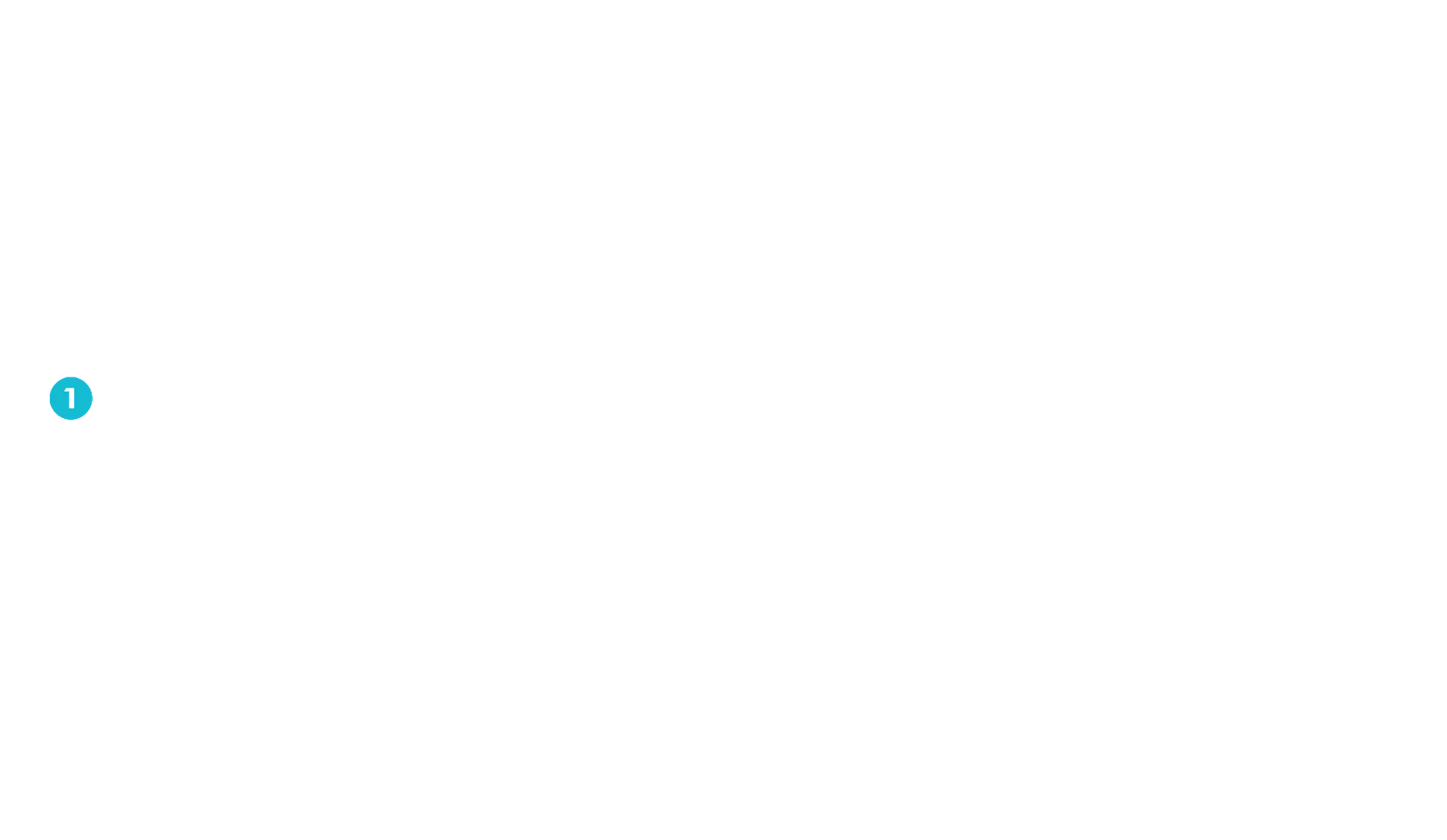 Port 1 detail