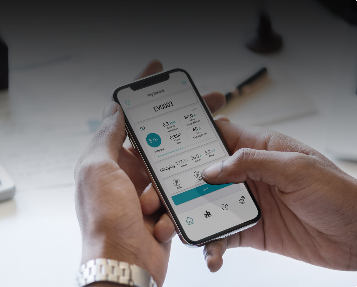 Remote Monitoring