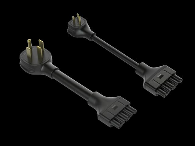 Adaptors
