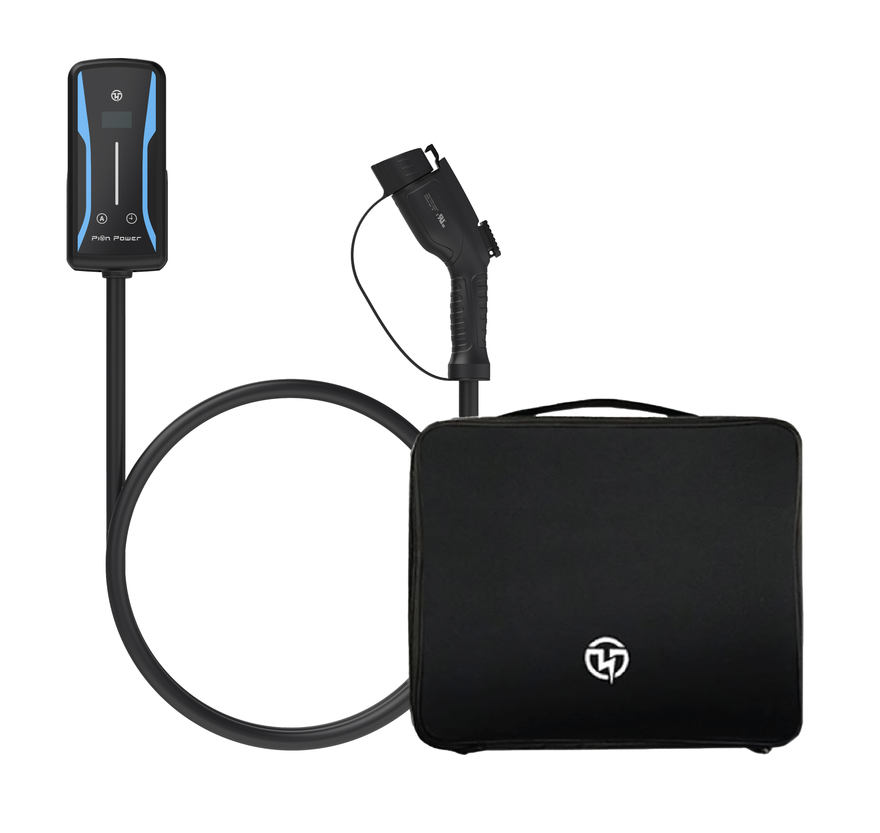 Flex-AC LE EV Charging Station