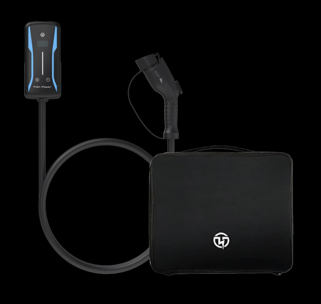 Flex-AC LE EV Charging Station