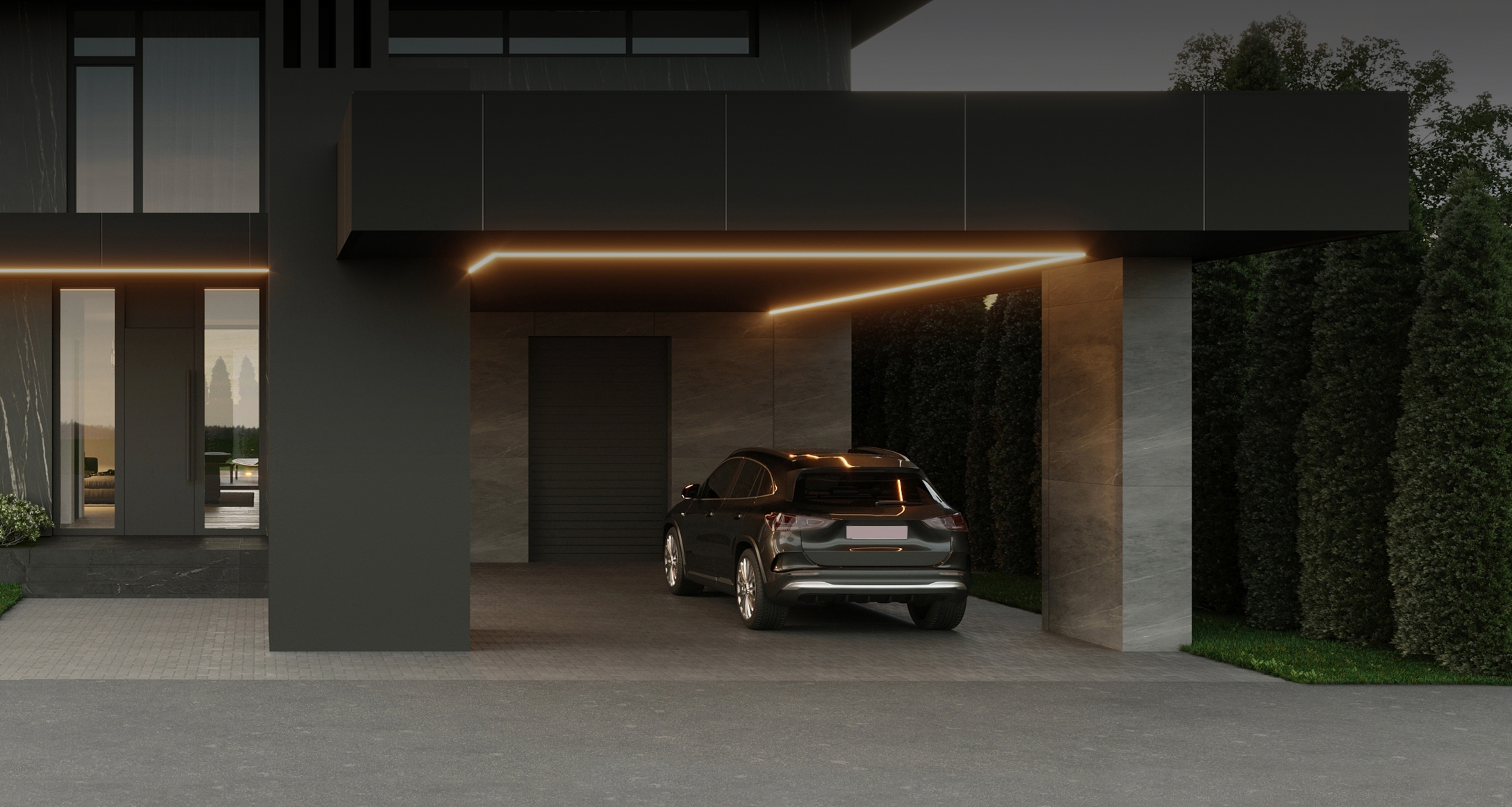 Faster EV Charging