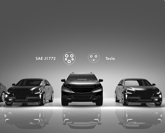 Universal EV Compatibility