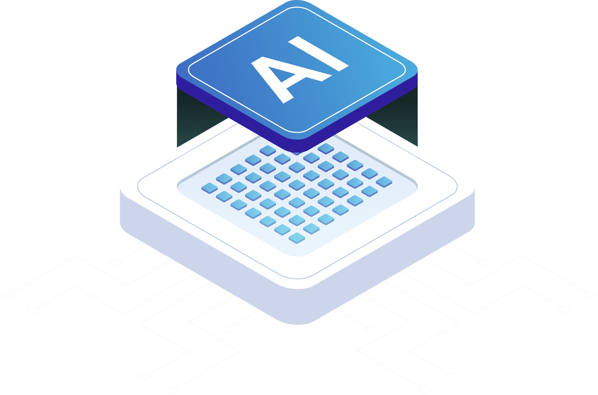 AI Technology Logo