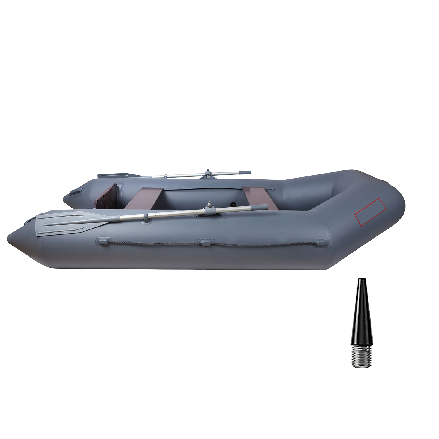Hovercraft