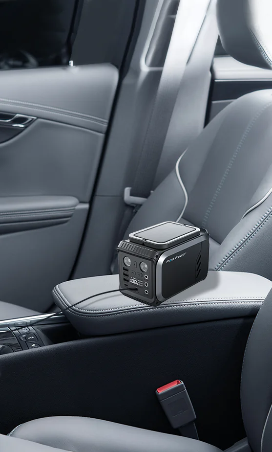 Car Charger