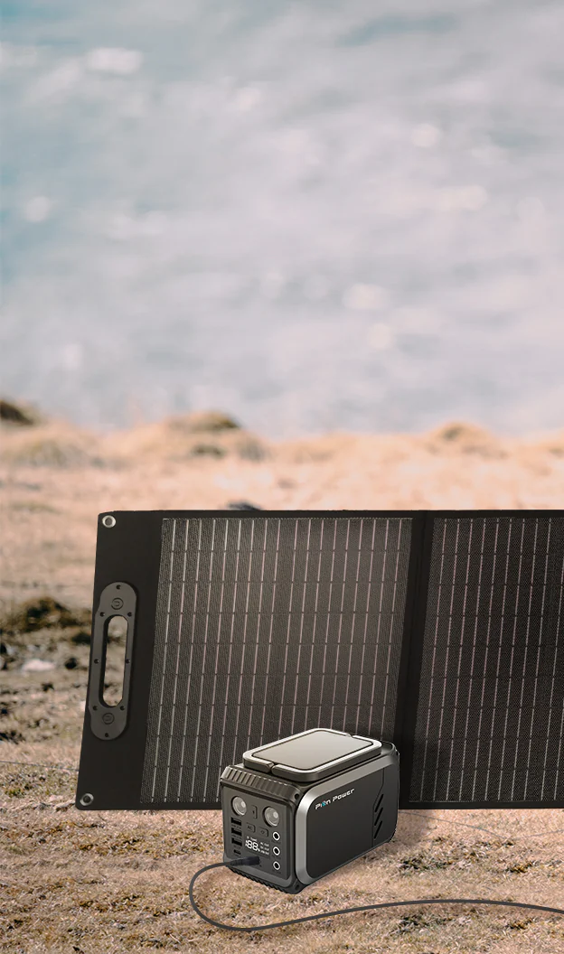Solar Panels (30W)