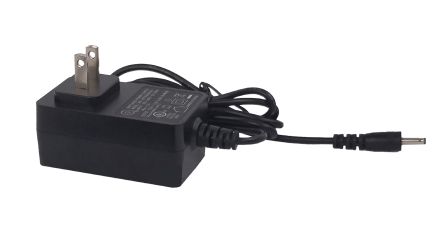 AC Adaptor (AC-DC 5521)
