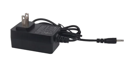 AC Adaptor (AC-DC 5521)