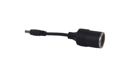 Car Cigarette Lighter Adaptor