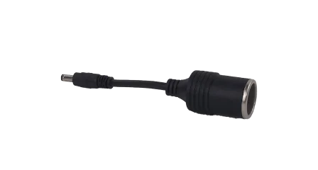 Car Cigarette Lighter Adaptor