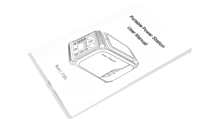 User Manual