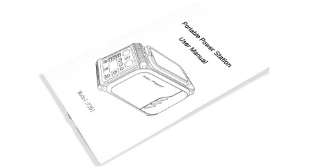 User Manual