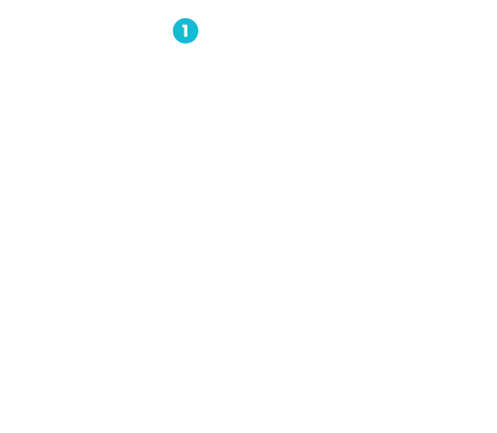 Port 1 detail