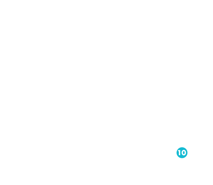 Port 10 detail