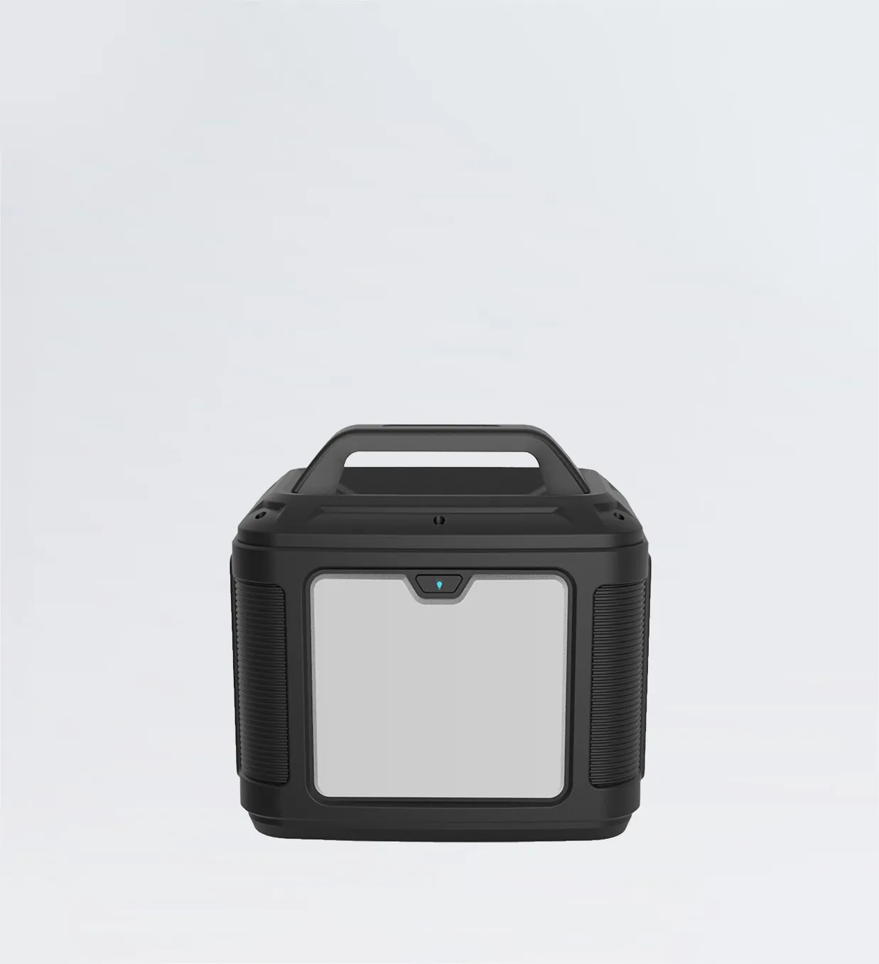 LED light modes