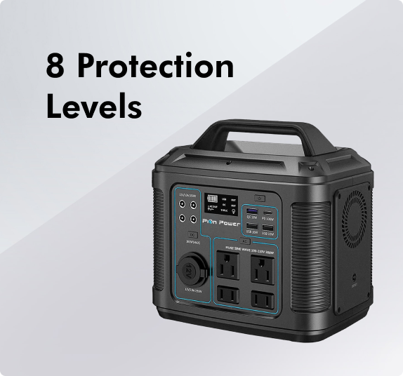 Protection systems