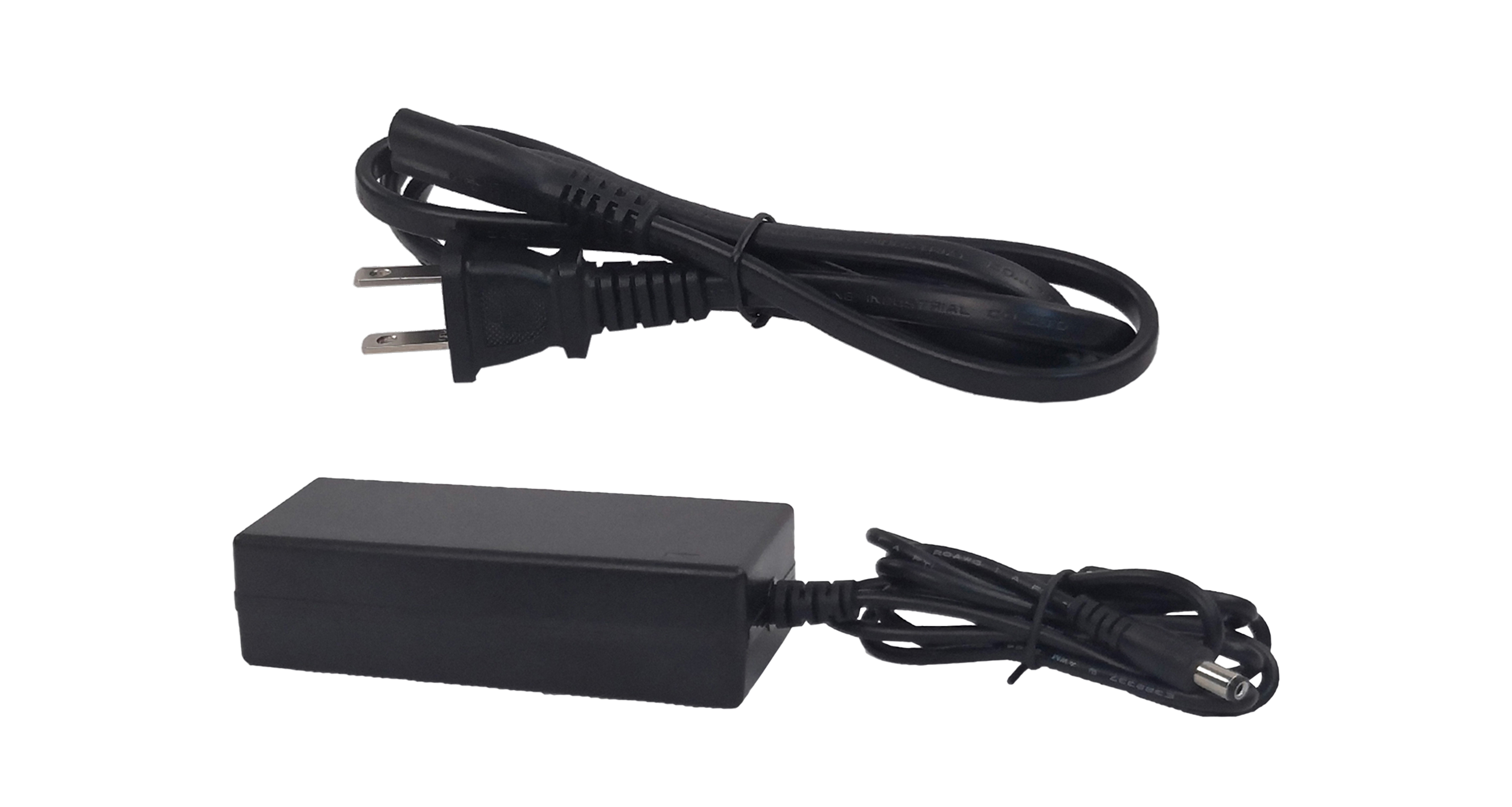 AC Adaptor (AC-DC 5521)