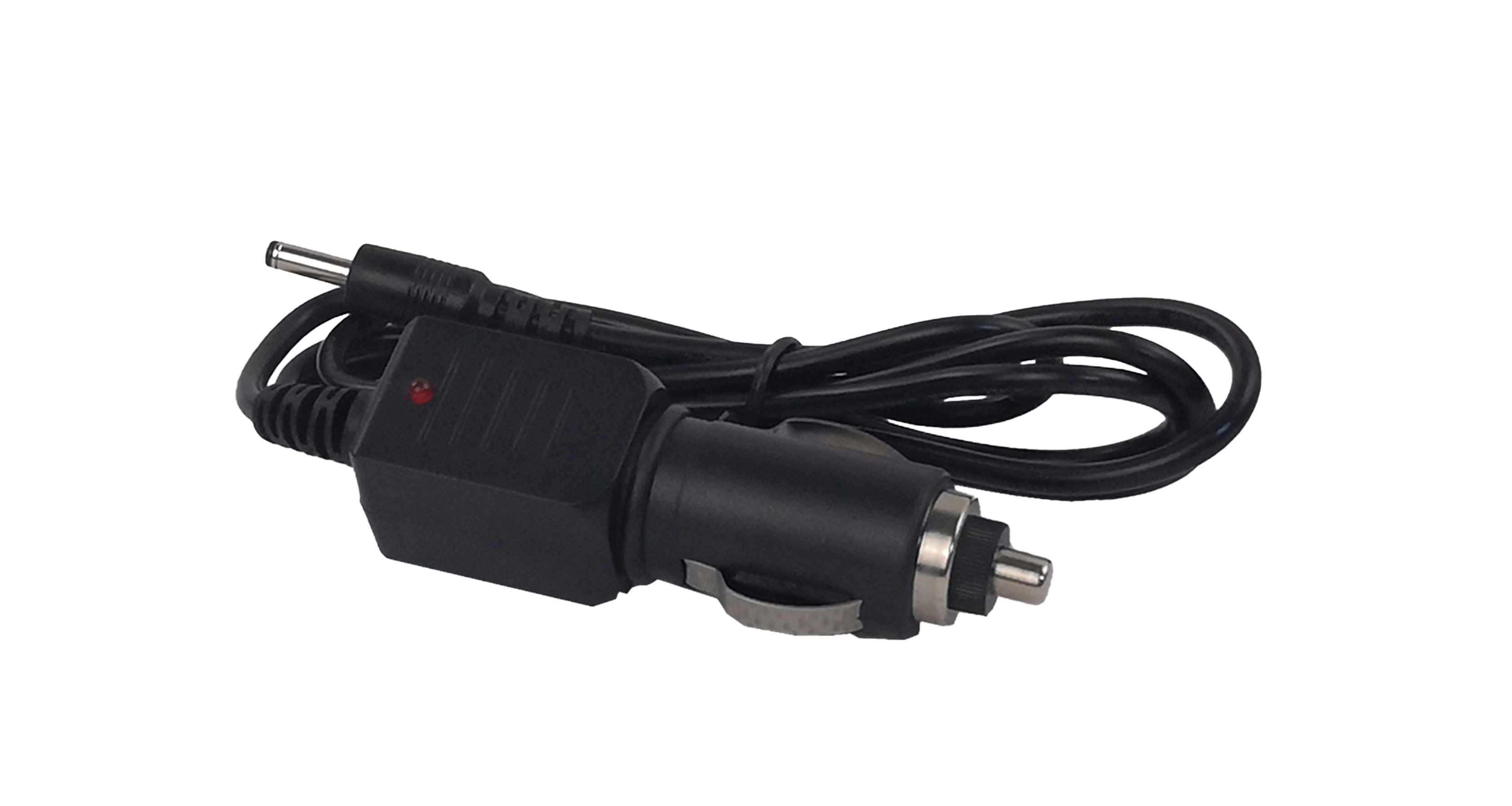 Car Charging Cable