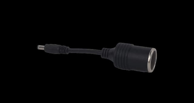 Car Cigarette Lighter Adaptor