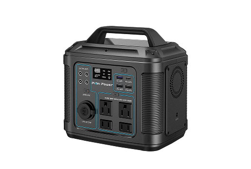P302 Portable Power Station