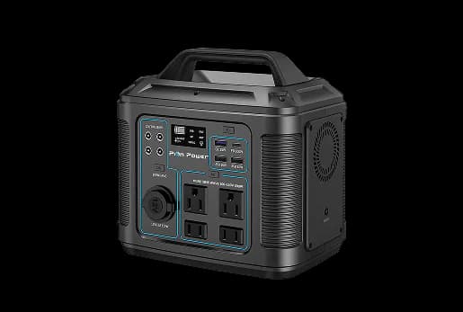 P302 Portable Power Station