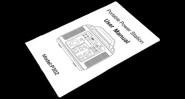 User Manual