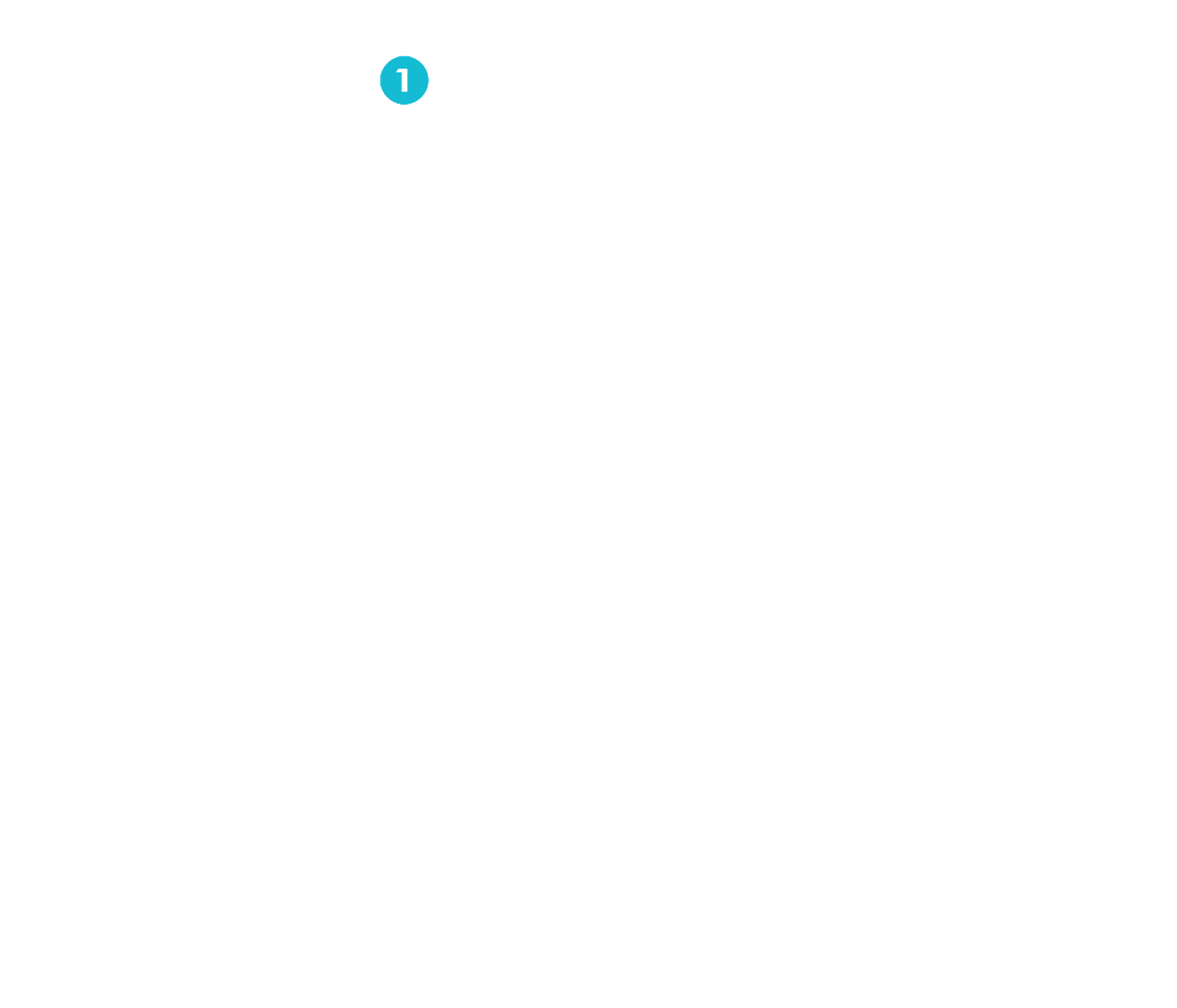 Port 1 detail