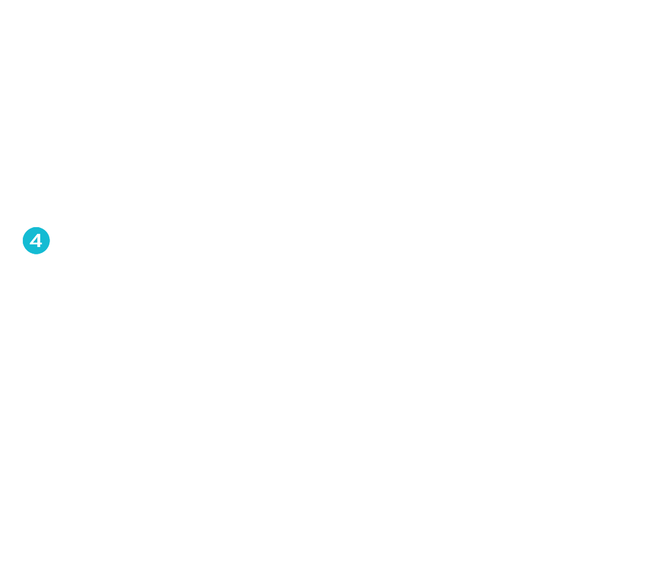 Port 4 detail