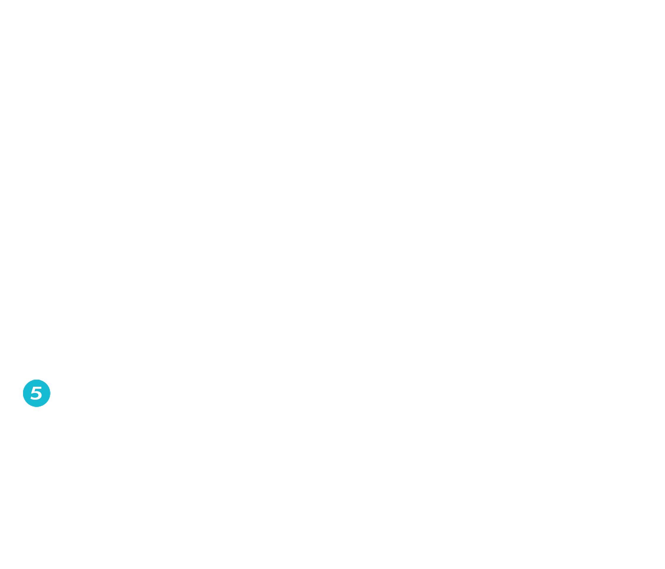 Port 5 detail