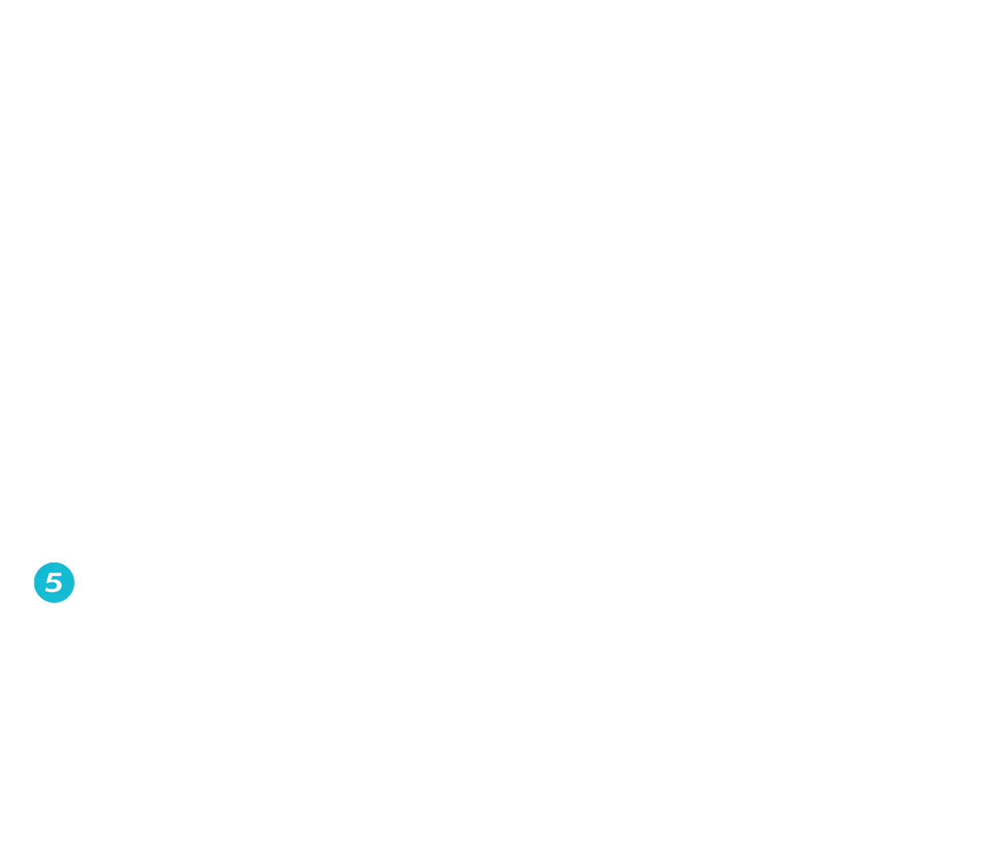 Port 5 detail