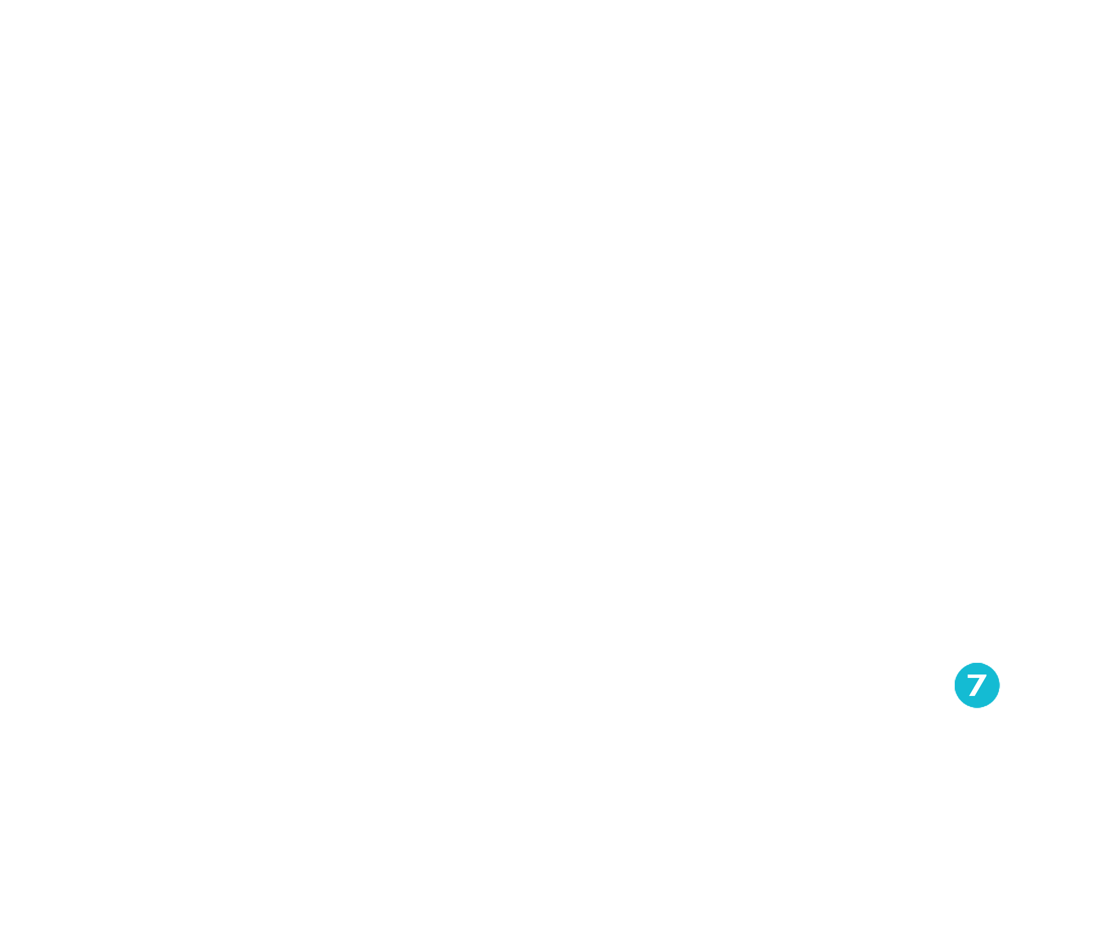 Port 7 detail