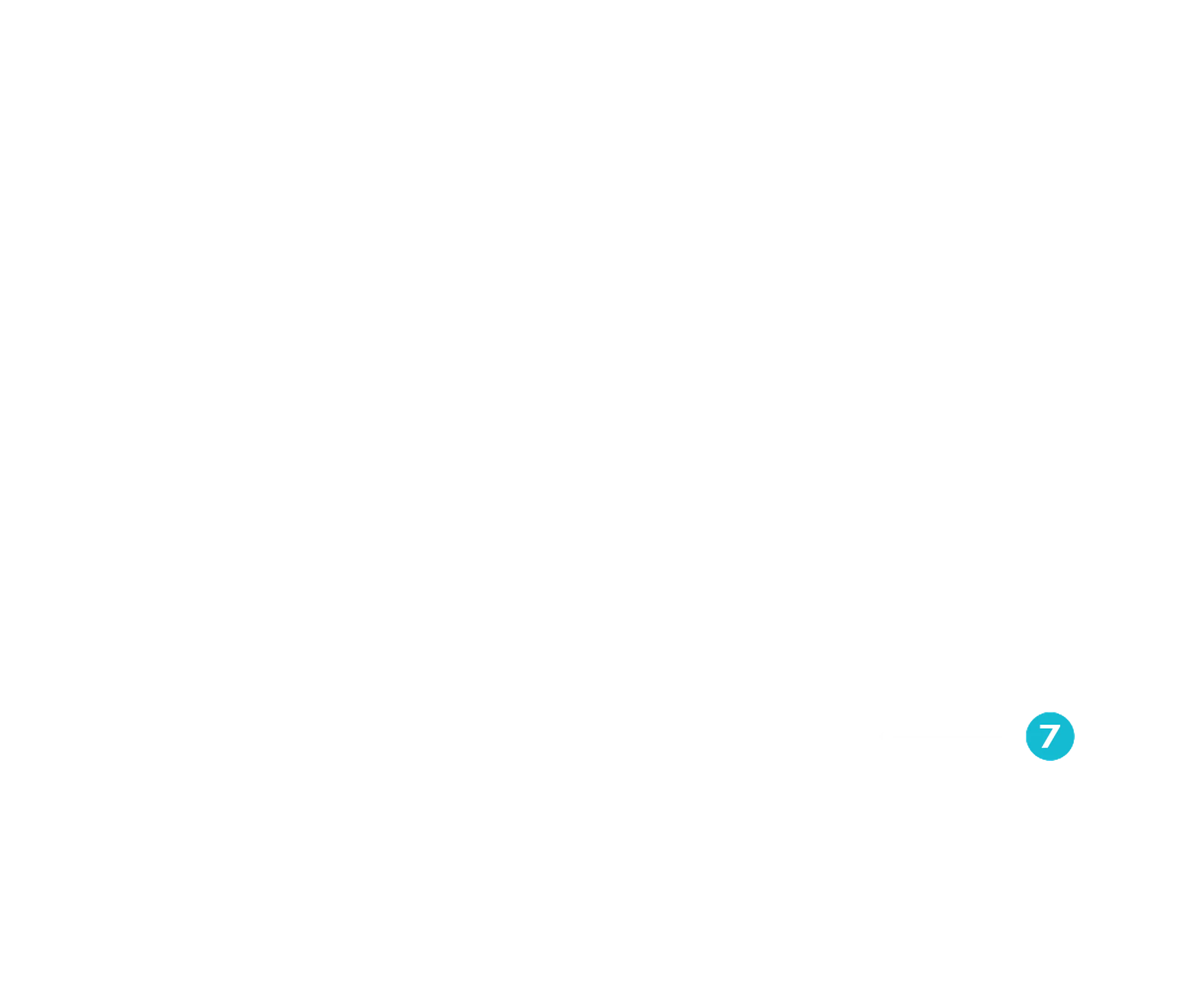 Port 7 detail