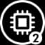 Dual IC protection