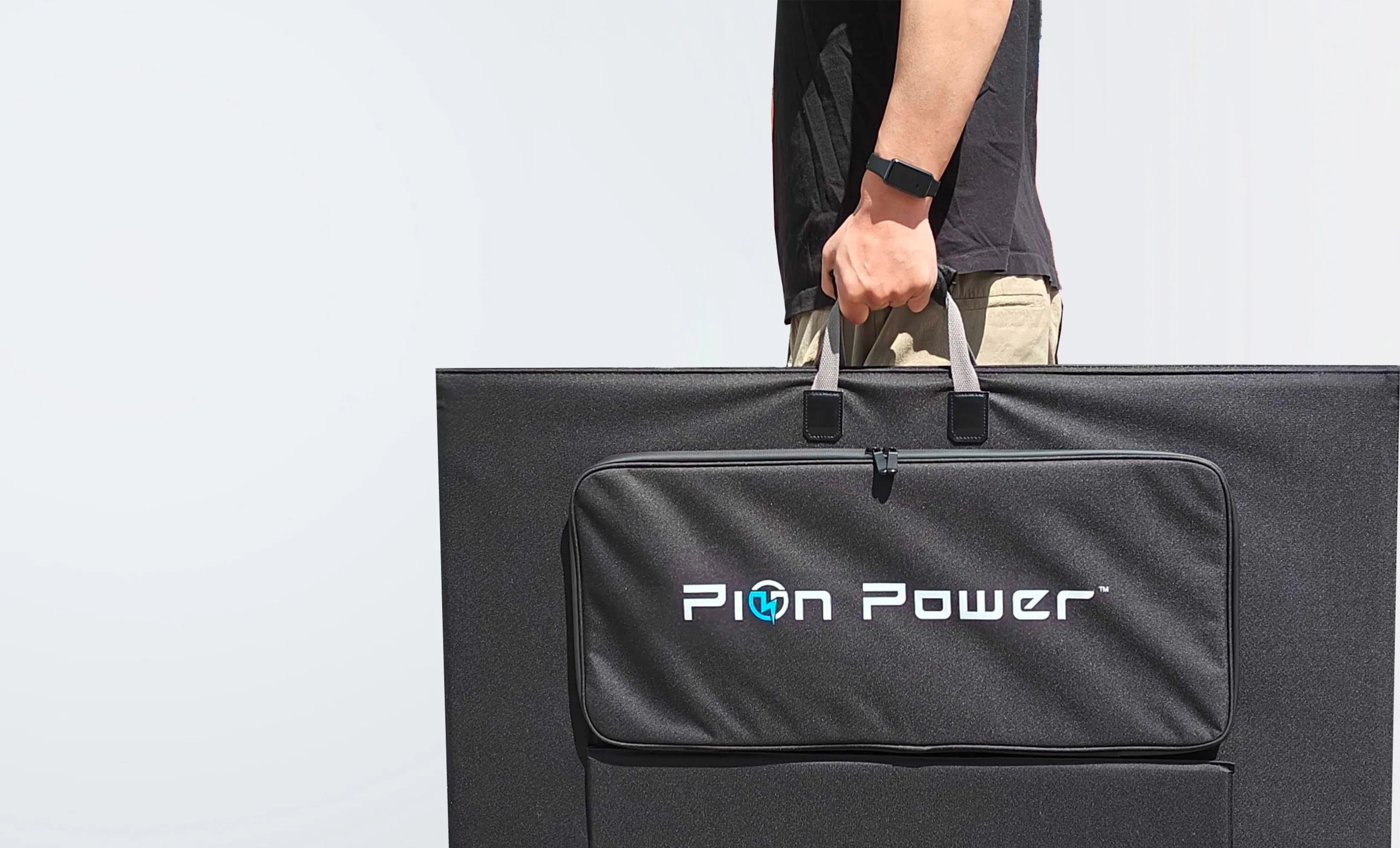 Easy to carry, tough for travel