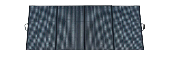 SP400W Solar Panel