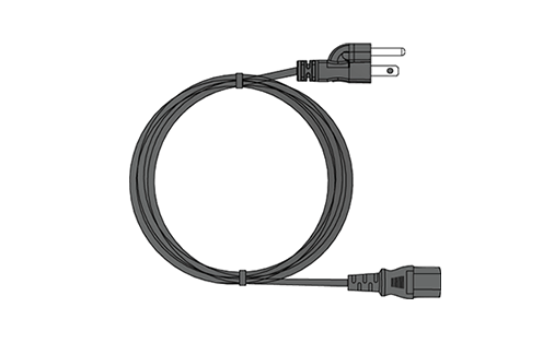 AC Charging Cable