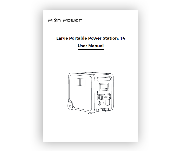 User Manual