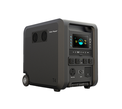 Trek 4200 Portable Power Station