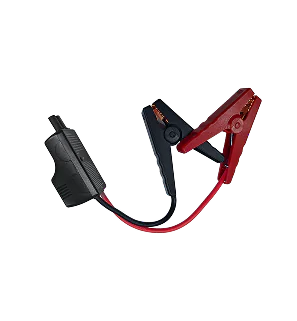 Smart Jumper Cables