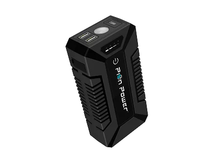 YC08 Jump Starter Main Unit