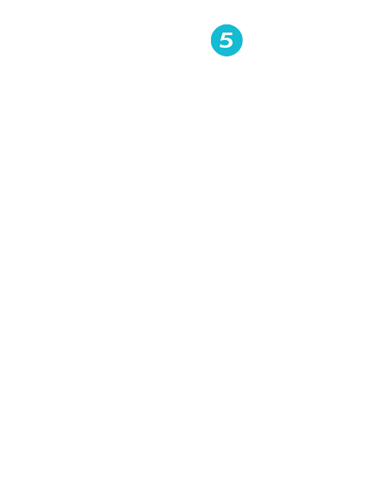 Port 5 detail