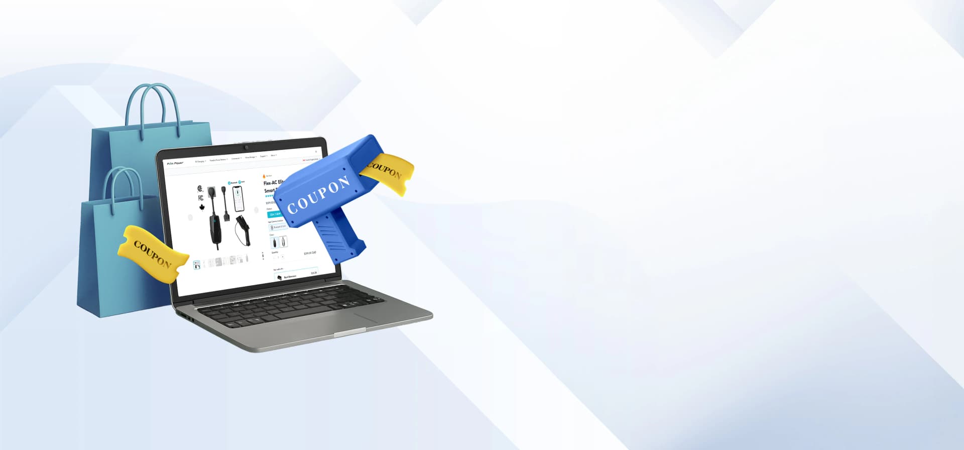 Full Rental, Full Credit background