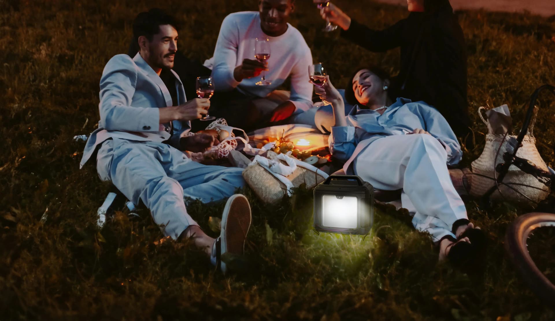 Pion Power Rental Program