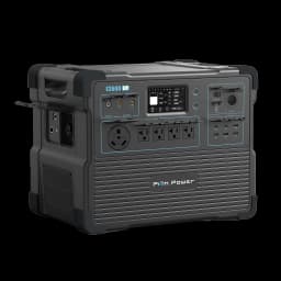 Pion Power E3600LFP