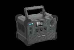 Pion Power E600LFP