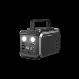 Pion Power P201